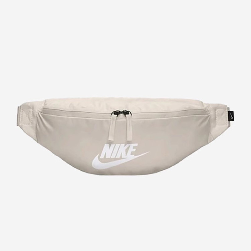 Nike耐克男女包2024夏季时尚潮流便携腰包斜挎包单肩包DB0490-104