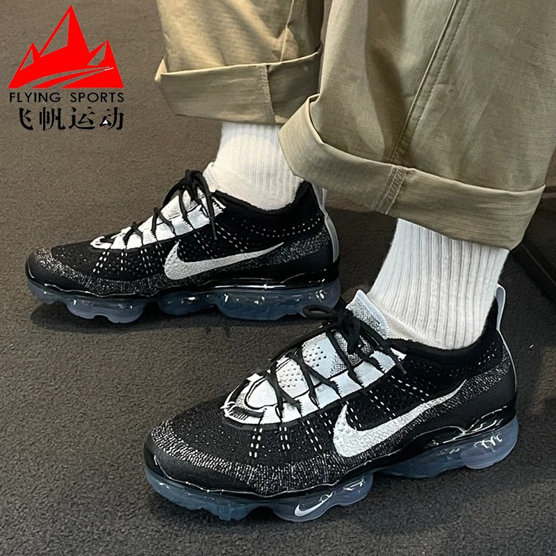 AirVaporMax全掌气垫训练跑步鞋图片
