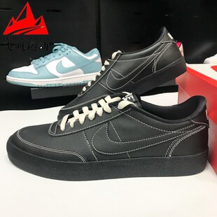 耐克男鞋2025春款KILLSHOT 2复古百搭轻便运动休闲板鞋HJ7263-010