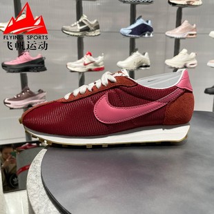 2026春新品 HF3227 阿甘鞋 603 1000复古耐磨运动休闲鞋 耐克女鞋