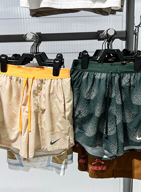 Nike耐克2026夏新款男子运动速干跑步短裤IO0531-286  IO0531-317