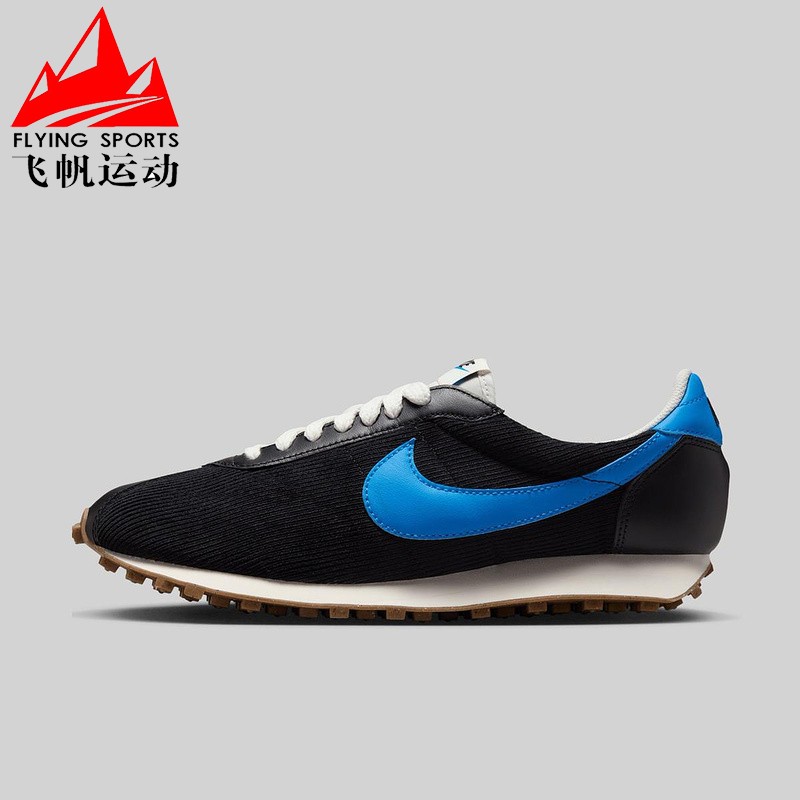 耐克男鞋LD-1000 SE复古轻便耐磨华夫格外底运动休闲鞋HV4455-001