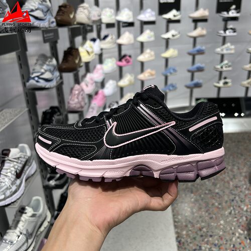 耐克女鞋2026秋新款Zoom Vomero 5网面透气缓震运动鞋 FJ2028-005