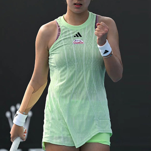 Adidas/阿迪达斯训练网球连衣裙