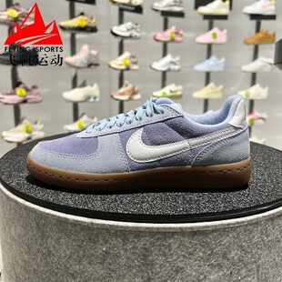 耐克女鞋 General复古舒适耐磨运动休闲鞋 IQ9949 400 2026夏Field