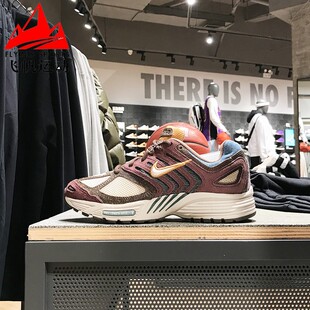 HQ3455 耐克女鞋 复古缓震透气耐磨跑步休闲运动鞋 新款 111 2025春季