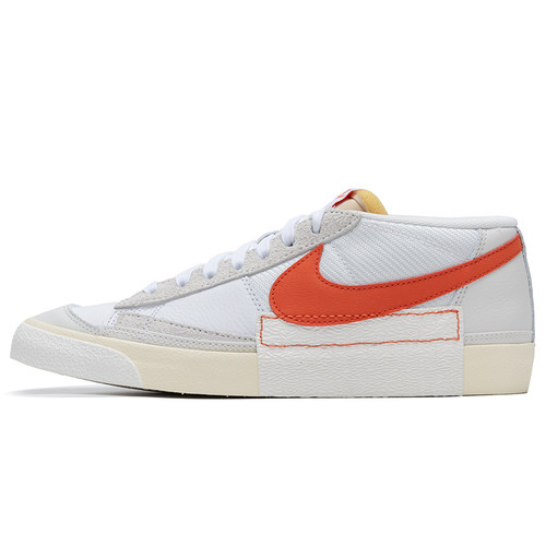 Nike/耐克滑耐磨运动休闲板鞋