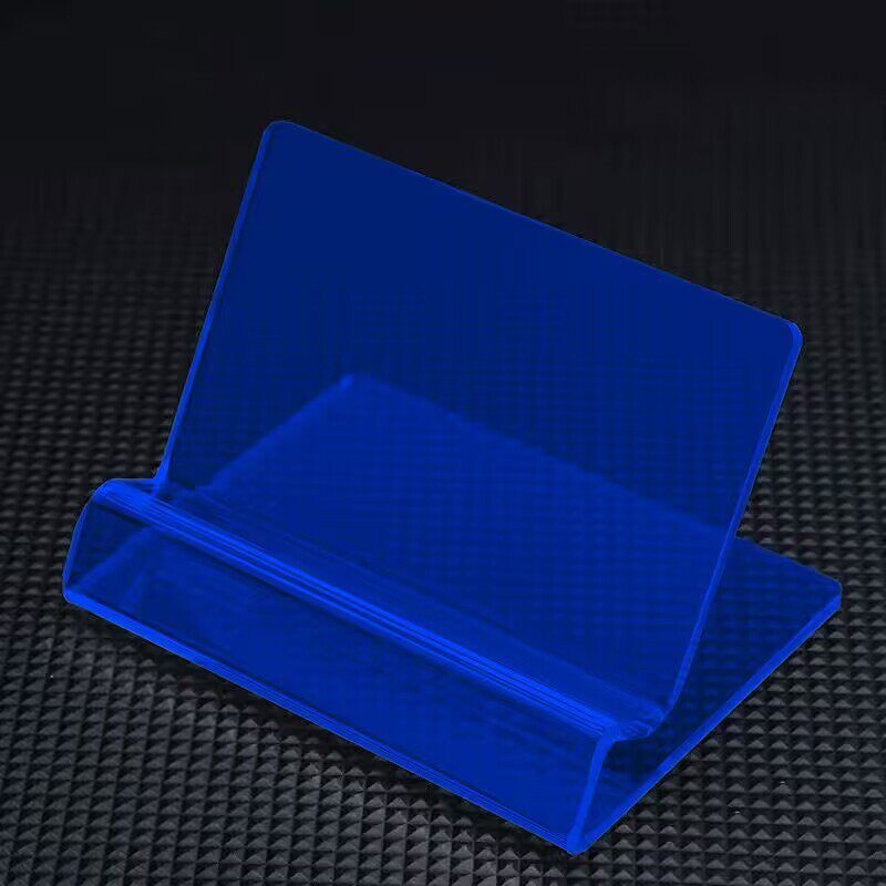 平板展示架亚克力阅读架平板支架游戏手柄支架键盘鼠标展示架