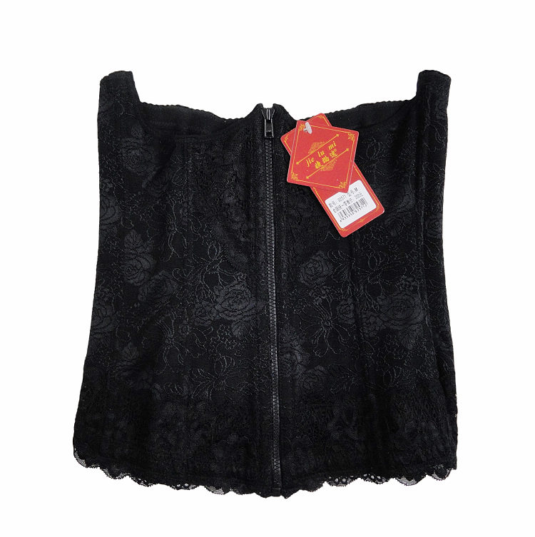 Corset en nylon - Ref 683557 Image 4