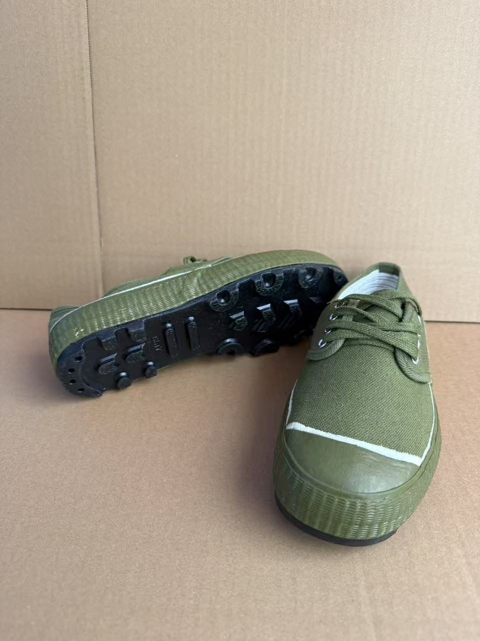 3517解放鞋正宗男女正品建筑工地胶鞋民工防滑耐磨劳保胶鞋农田鞋