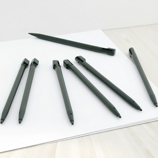 10支电阻屏触控笔导航仪MP45儿童绘画板手写笔NDSI游戏掌机触摸笔