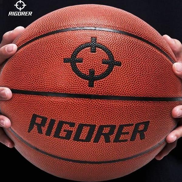 正品准者篮球7号PU表皮