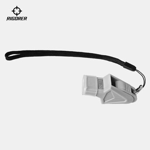 准者篮球裁判口哨无核运动比赛训练高音哨体育老师户外送哨绳护齿