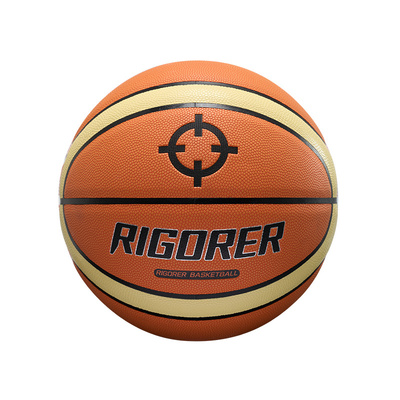 柔软舒适耐磨防滑篮球