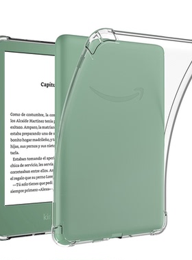 适用三星TabA8 S7FEt730T220保护套T975/T500平板pad Tab S6透明防摔硅胶新款保护壳transparent case cover