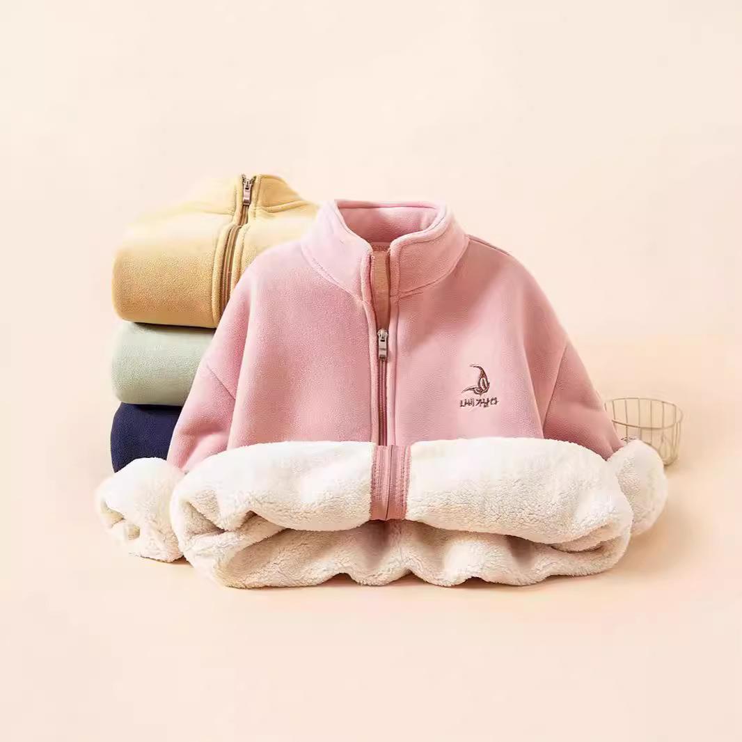 校服内胆内穿神器奥粒绒