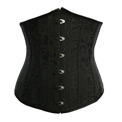 Корсет, корректирующее боди, в обтяжку, стальные ребра