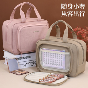 2026超火高品质化妆用品收纳包+