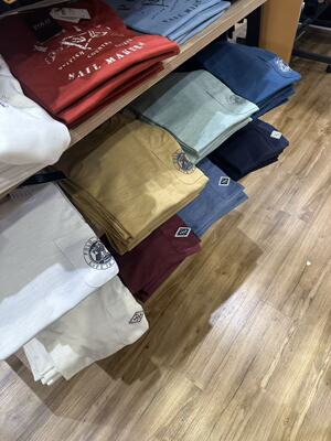 日本限定polo冷感 简约皮肤衣短袖特价秒不退不换