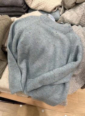 日本限定Eme家彩虹波点特价秒不退不换