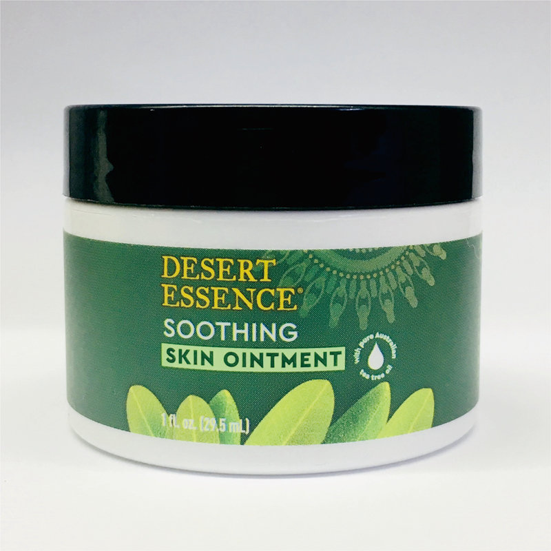 新包装美国Desert Essence茶树精油急救缓解膏脱毛镇定舒缓皮肤|ruв категории Средства для ухода за собой, эмульсия/крем - от Buy2taobao.com для оказания профессиональной услуги покупки агента Taobao