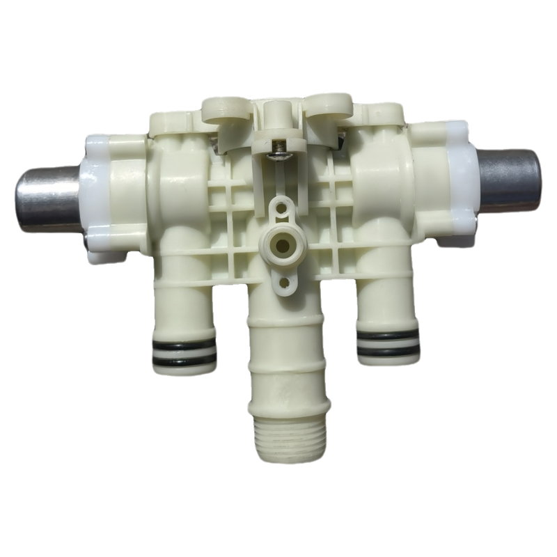 箭牌 法恩莎 ABK1130 FB16165 W6防水机构冲水阀电磁阀
