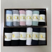 中筒厚款 老徐来了专享 除臭抗菌不臭脚棉袜 男女款