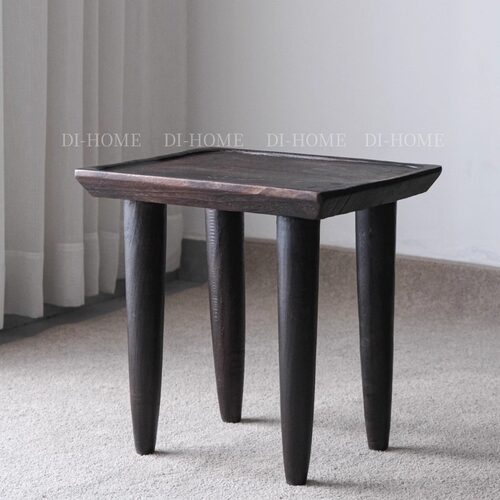 DIHOME中古板凳大板凳手作创意