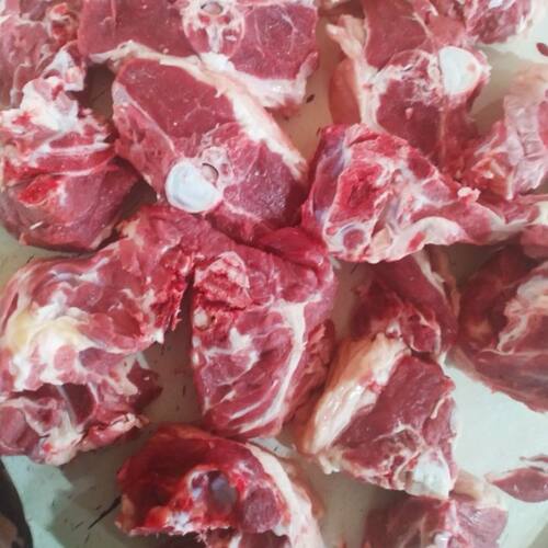 羊蝎子 满肉 2斤 4斤