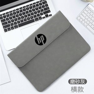 适用惠普星Book Pro16笔记本电脑包便携锐14/15.6/16英寸战66七代内胆保护套新款战99收纳袋