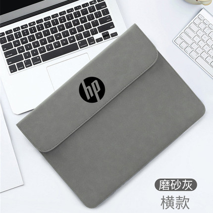 适用惠普星Book Pro16笔记本电脑包便携锐14/15.6/16英寸战66七代内胆保护套新款战99收纳袋
