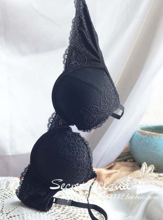 澳洲名品 恋语唯美蕾丝胸罩 女士舒适薄杯 文胸|msdalam kategori Pakaian Dalam/seluar dalam lelaki/tracksuit, Bra - dari Buy2taobao.com untuk memberikan perkhidmatan ejen Taobao profesional membeli
