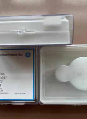 whatman硝酸纤维素膜NC膜7184-002/7184-004/7184-005 0.45um