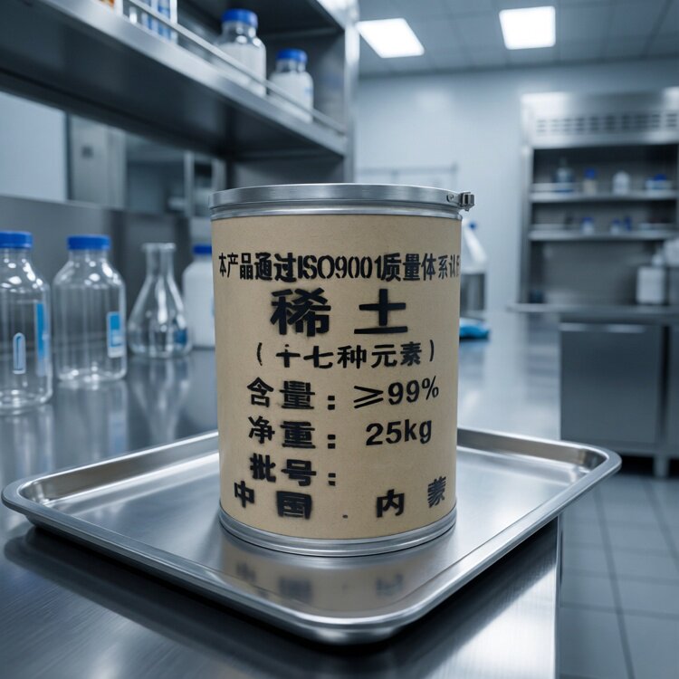 柠檬酸稀土工业农业饲料添加剂猪牛羊肥增加营养微量元素饲料级