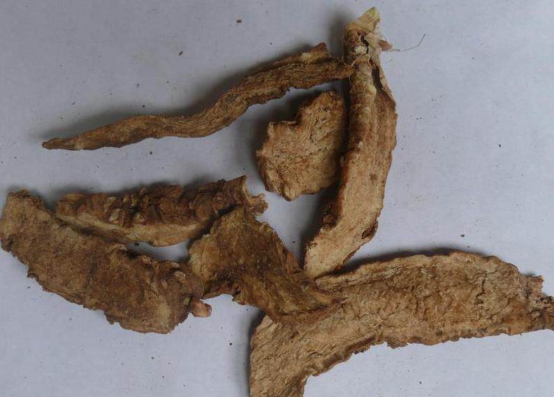 万年青根500g开口剑 开口箭 斩蛇剑 牛尾七