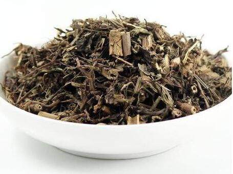 马鞭草500g铁马鞭 紫顶龙芽