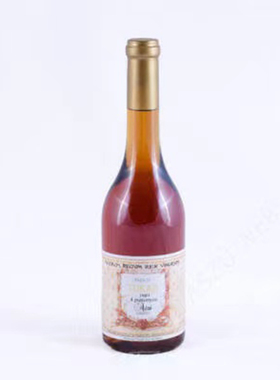 托卡伊Tokaji Pajzos 1989年甜白贵腐酒4篓puttonyos阿苏aszu