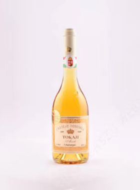 托卡伊Tokaji Dereszla阿苏甜白贵腐葡萄酒2009年5篓puttonyos