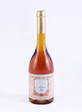 托卡伊Tokaji Pajzos 1999年甜白贵腐葡萄酒5篓阿苏aszu