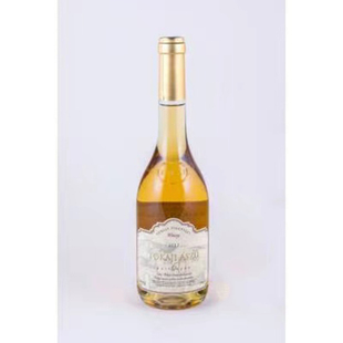 托卡伊Tokaji Puklus 2013年甜白贵腐葡萄酒6篓阿苏aszu