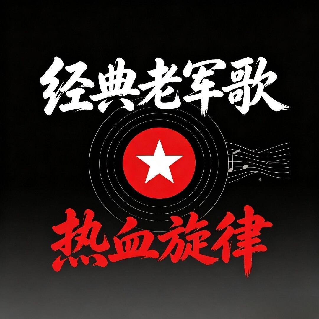 金典老军歌音频音乐U盘高品质立体环绕usb优盘家庭家用车载车用
