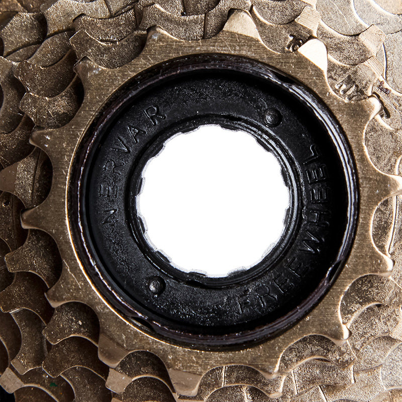 Pignon de vélo DECATHLON - Ref 2363286 Image 3