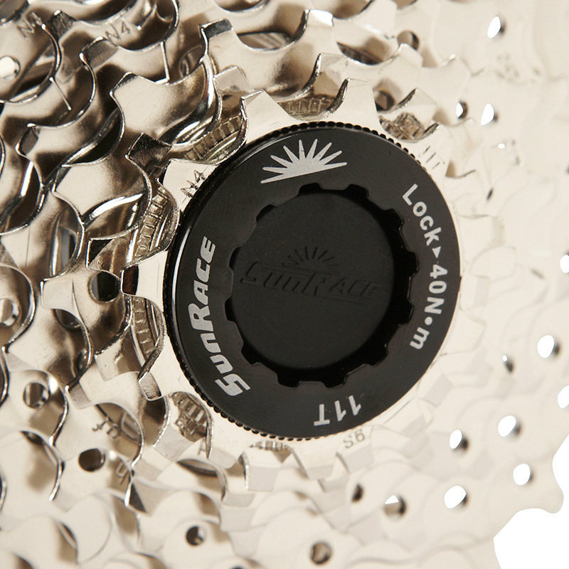 Pignon de vélo DECATHLON - Ref 2363848 Image 3