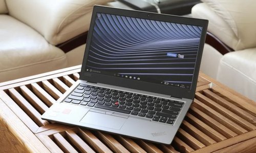 ThinkPad S2 i5-8250u/四核八线程，13.3寸高分屏幕，手提电脑