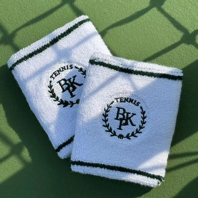 美式英伦学院网球护腕