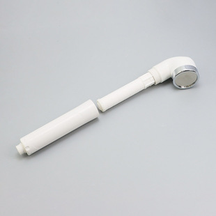 花洒净水过滤器带双滤芯增压花洒喷头淋浴除氯手持洗澡莲蓬头