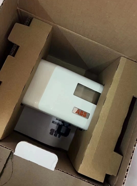 ABB智能电气阀门定位器V18345-1027221001全新 V18345-1017421001