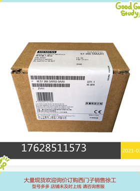 西门子6ES7288-3AR02-0AA0S7-200SMARTEMAR02热电阻输入模块2通道