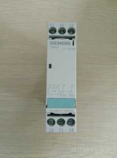 siemens 德国原装 3UG4511 相序控制继电器 品牌 1BP20 询价西门子