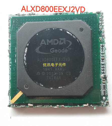 ALXD800EEXJ2VD ALXD800EEXT2VD 拆机剪板现货
